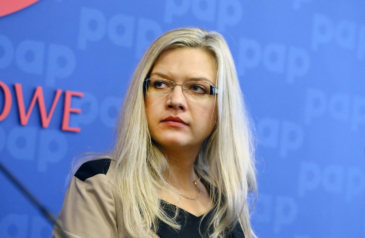 Małgorzata Wassermann