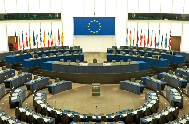 Parlament Europejski