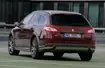 Peugeot 508 RXH: scout po francusku