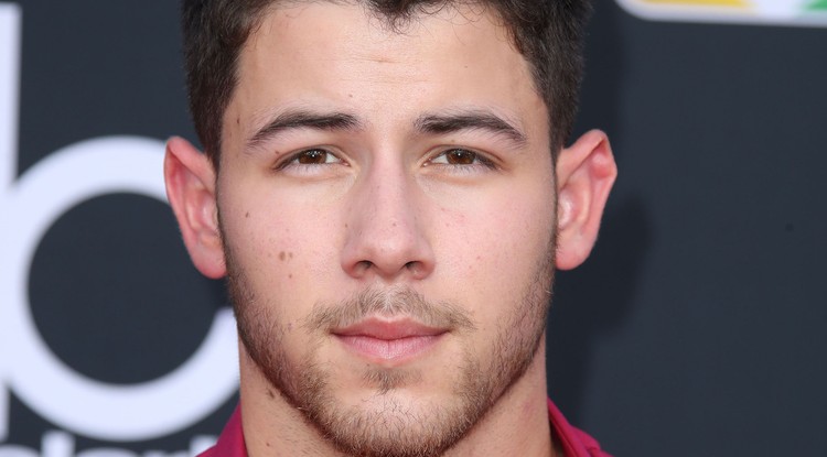 Nick Jonas