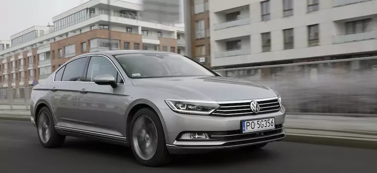 Czy nowy Volkswagen Passat jest najlepszy?
