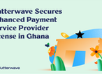 Flutterwave gains ground in Ghana with enhanced payment service provider license