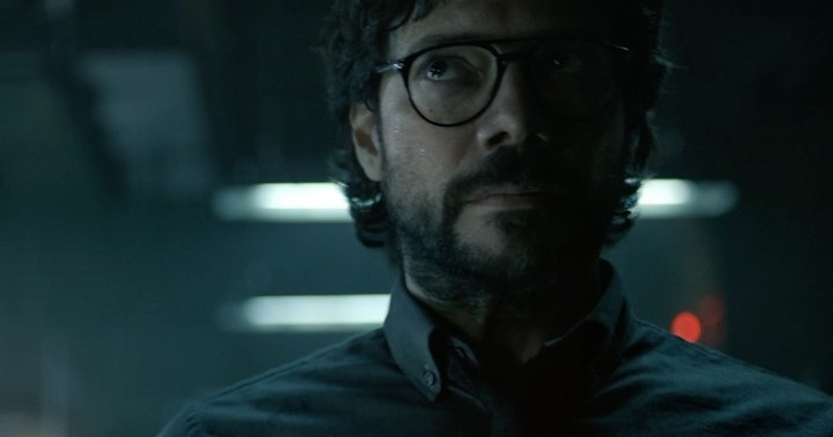 Money Heist Watch new teaser for season 5 Pulse Nigeria