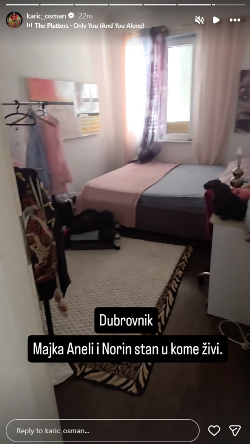 Kuća Aneli Ahmić