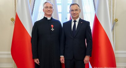 Platforma oburzona po decyzji Dudy. Kancelaria prezydenta podała powody