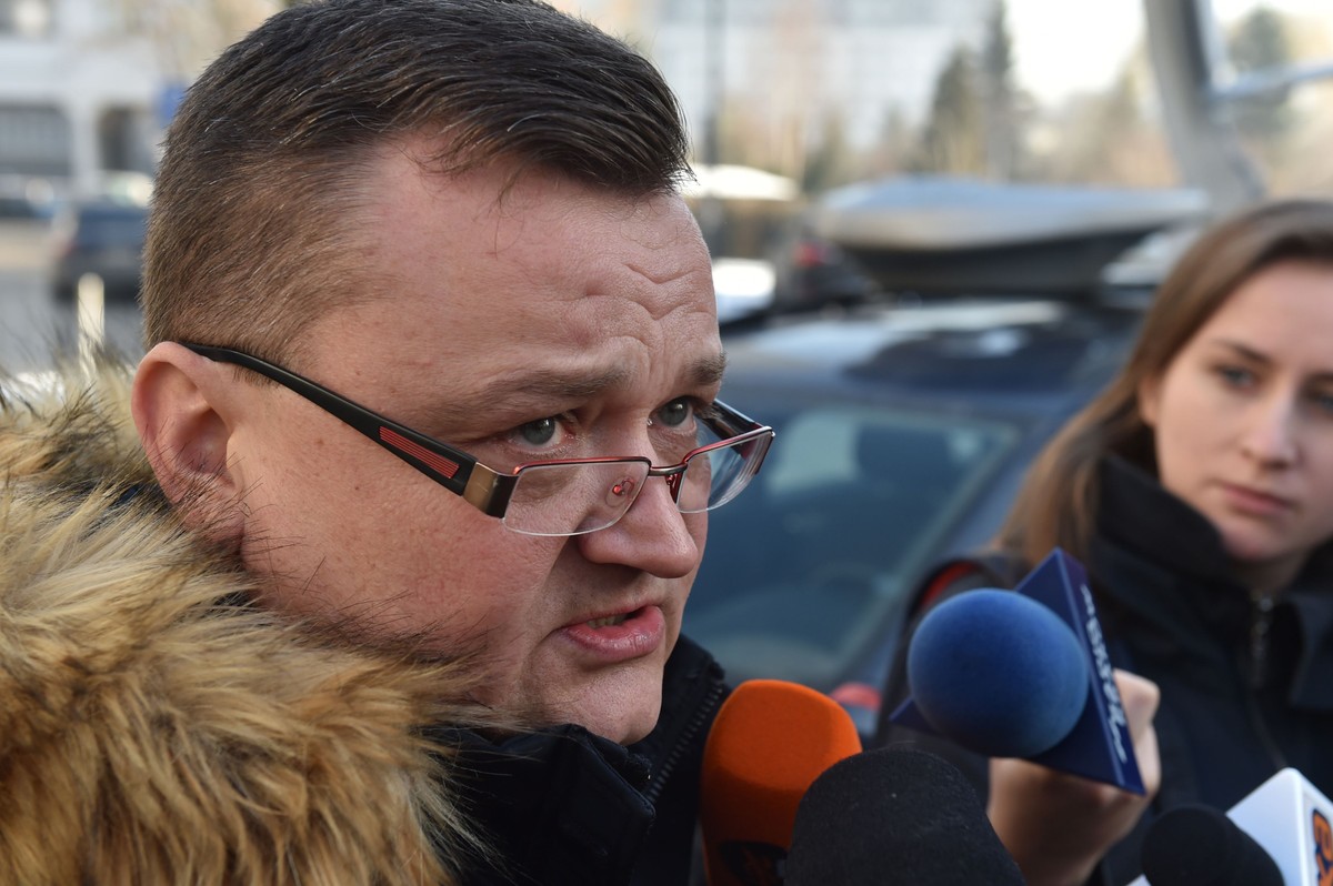 Rzecznik Prokuratury Apelacyjnej w Krakowie, Piotr Kosmaty