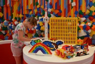 Legoland klocki lego