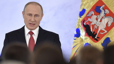 Seropozytywni chcą mieć Putina po swojej stronie. Tak wygląda walka z AIDS w Rosji