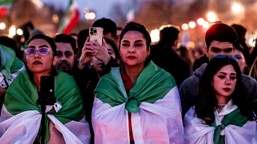 iran zbojkotuje mundial w usa? trump może mieć jeden problem z głowy