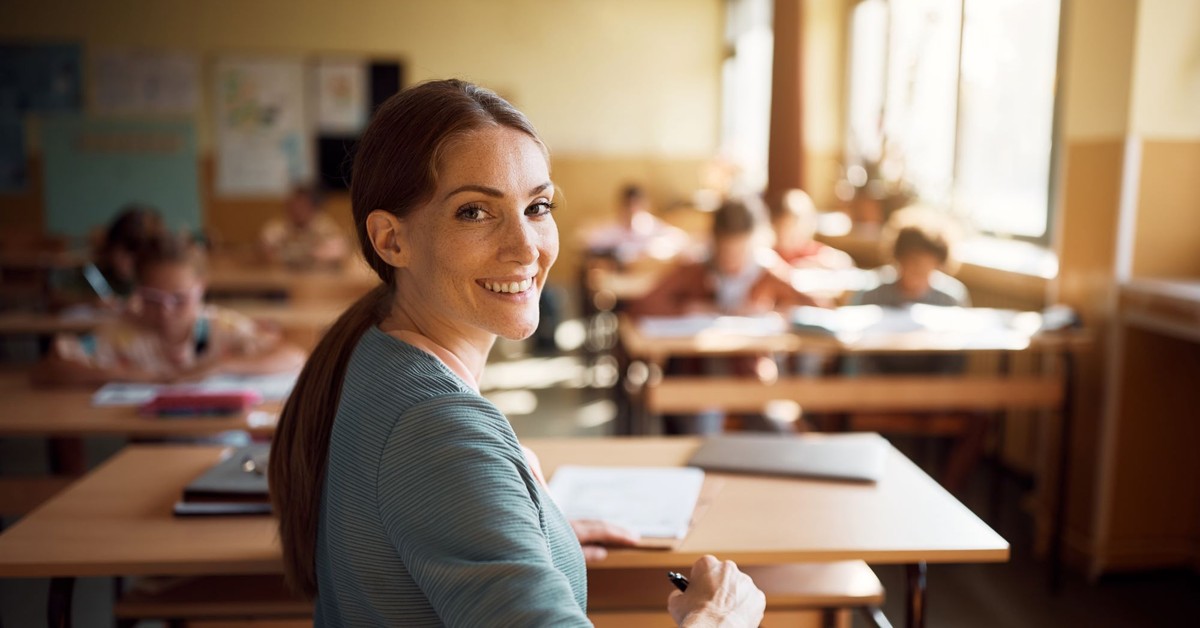 Nauczyciele dostaną podwyżki w 2026 roku. Kwota rozczarowuje