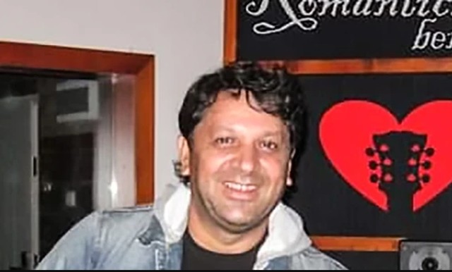 Petar Alvirović