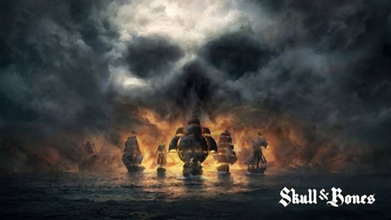 Skull and Bones - otwarty ocean, walki piratów i piękna grafika. Oto nowa marka Ubisoftu