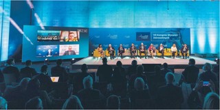 Ochrona zdrowia w cieniu pandemii i wojny