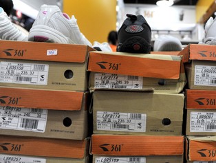 Królestwo tandety. Tani produkt to rezultat taniej pracy