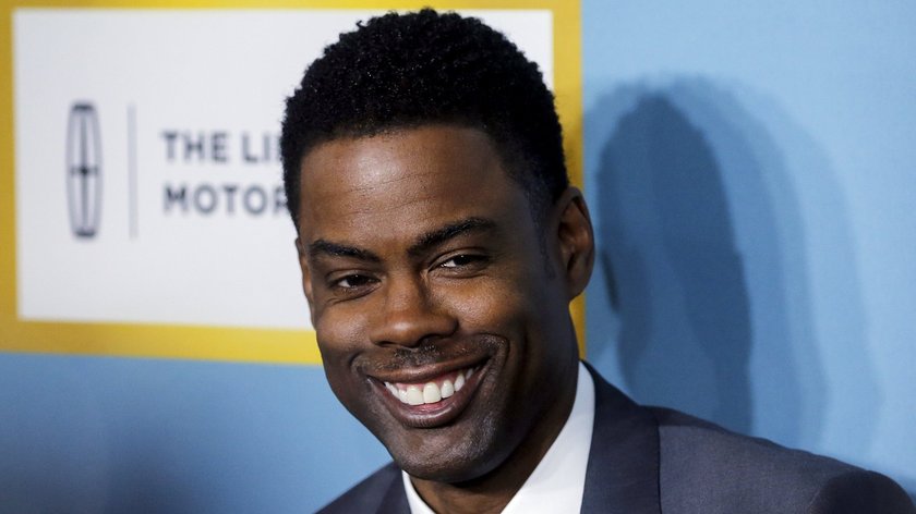 Chris Rock poprowadzi 88. ceremonię rozdania Oscarów