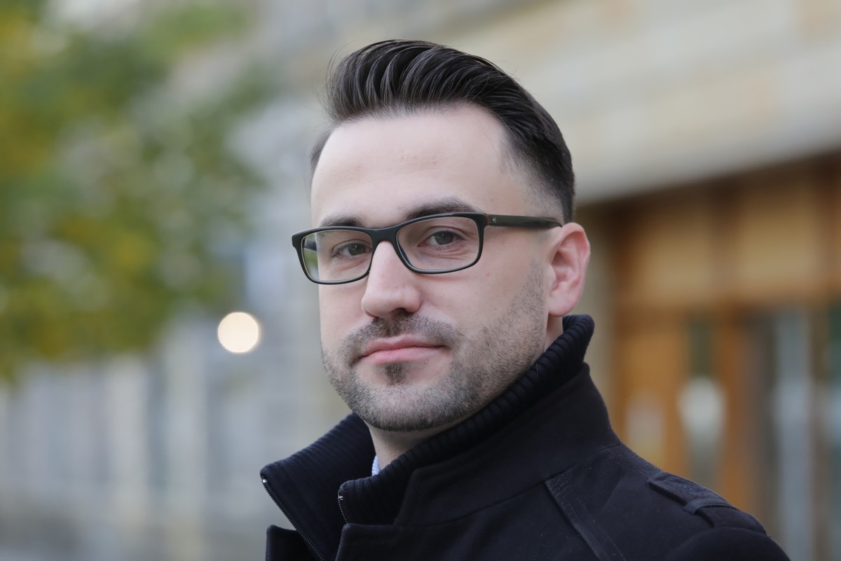 Bartosz Malewski spodziewa się rekordowej frekwencji na Marszu Niepodległości