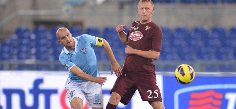 Liga włoska: Torino z Glikiem w składzie znów zremisowało. WIDEO