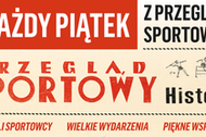 Przegląd Sportowy Historia