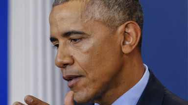 Obama skrytykował Kongres w sprawie Guantanamo