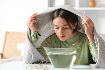 Hogyan készíthetek inhalálására oldatot házilag? Az orvos válaszol