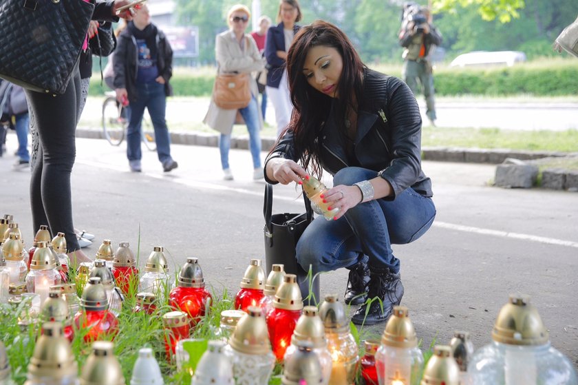 Trzeci dzień protestów po śmierci Igora