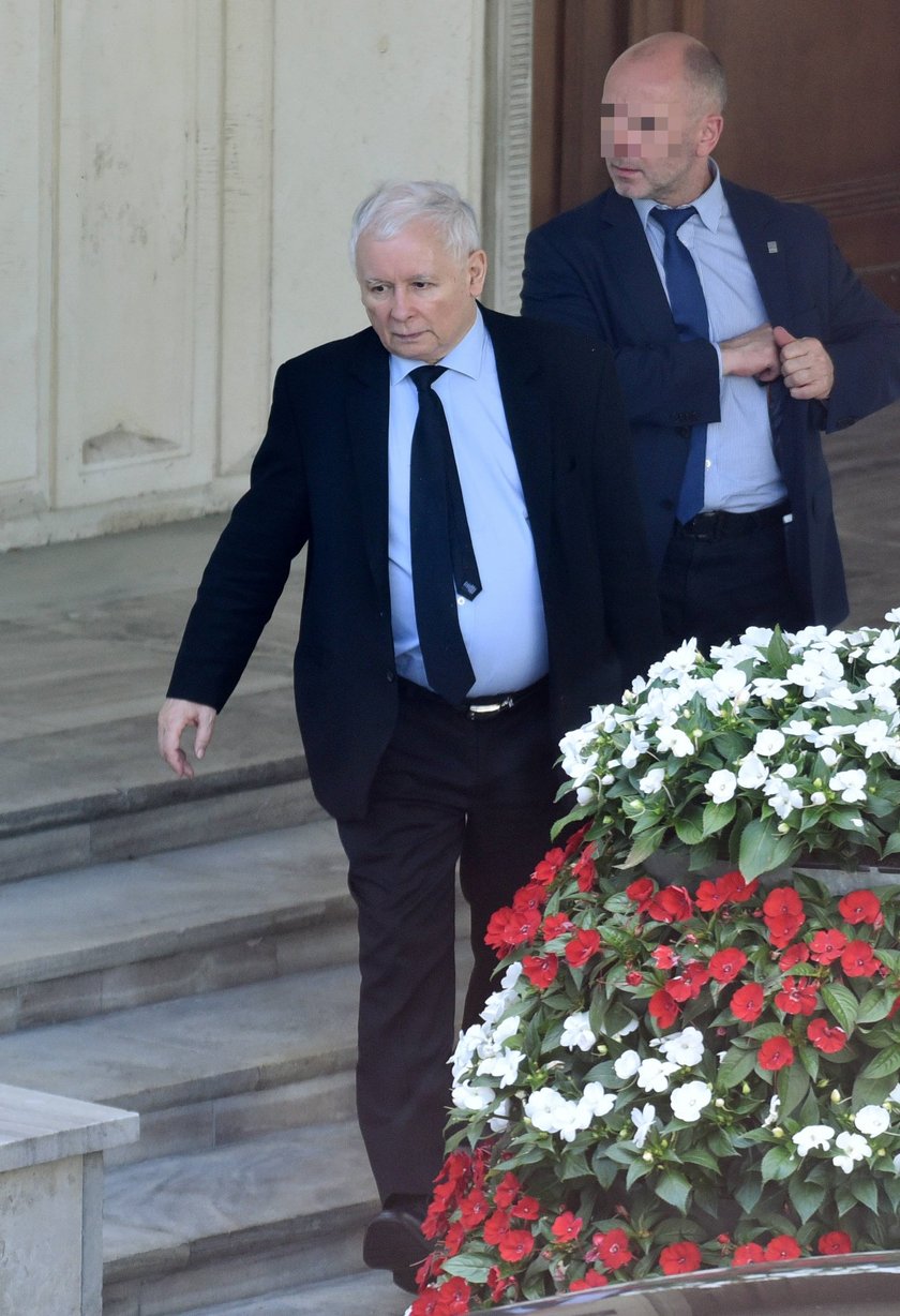 Jarosław Kaczyński