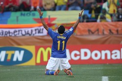 Słynny piłkarz skazany na 9 lat więzienia za udział w grupowym gwałcie