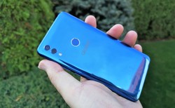 Alcatel 5V, czyli tani smartfon z aspiracjami [TESTUJEMY]