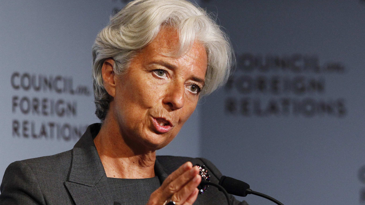 Francuski sąd zdecydował o wszczęciu śledztwa w sprawie byłej minister finansów Francji Christine Lagarde, podejrzanej o nadużycie władzy w aferze Tapiego. Zdaniem prawnika Lagarde dochodzenie nie wpłynie na jej pracę na stanowisku szefowej MFW.
