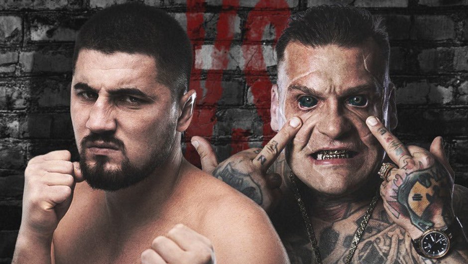 Don Kasjo vs Popek walką wieczoru Prime Show MMA 4