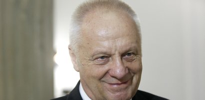 Niesiołowski cieszy się z odwołania ministra PO