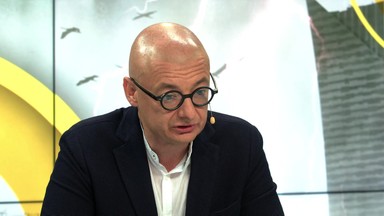 Michał Kamiński w "Onet Opinie": ruch PO wybił z rytmu PiS