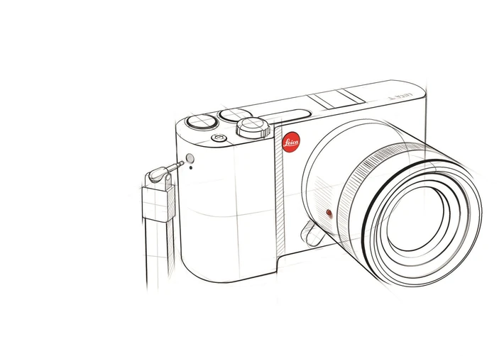 Leica T: nowy system Leica