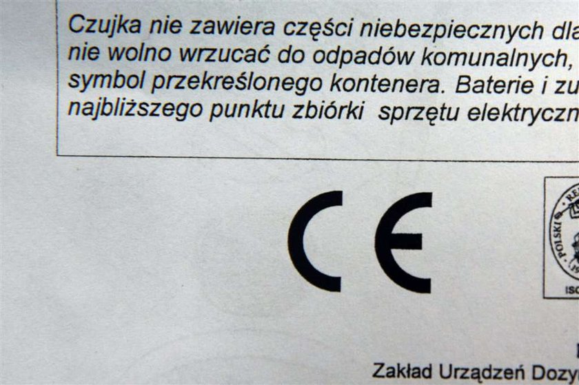 Emerycie nie daj się oszukać!