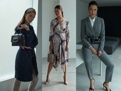 Styl, elegancja i kobiecość: nowa kolekcja biurowa Mohito