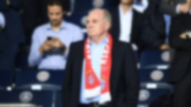 Uli Hoeness: wróg we własnym łóżku jest najbardziej niebezpieczny