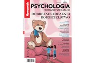 Newsweek Psychologia DOBRE (NIE_IDEALNE) RODZICIELSTWO