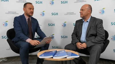 Ptaszyński: Zakupy spożywcze przez internet? Korzyści są ogromne