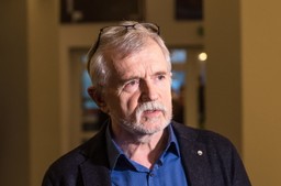 Morawski: Potrzebuję dwóch lat, aby wyprowadzić Teatr Polski na prostą