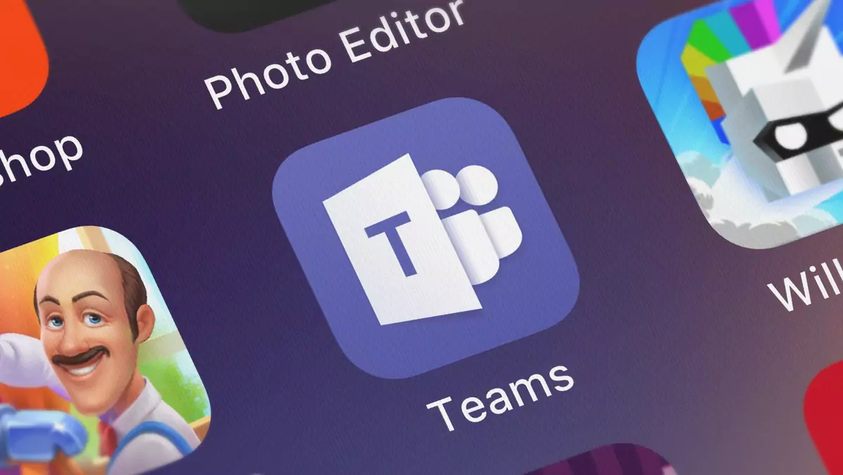 Microsoft Teams