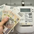 Limit zużycia energii poniżej 2 tys. kWh. Tak wpłynie na inflację