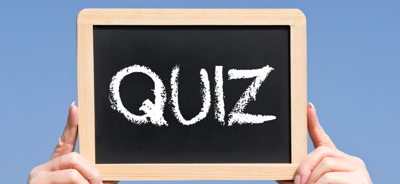 Hipertrudny QUIZ ortograficzny. 9/15 to już dobry wynik
