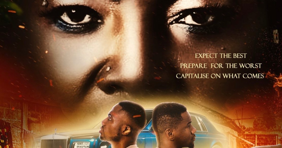 Obi Emelonye unveils first-look at 'Money Miss Road' movie - Vimarsana News