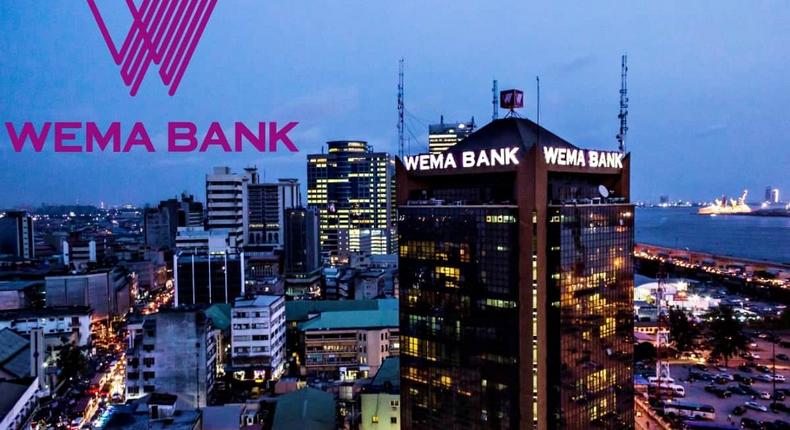 Wema records 196% profit before tax in 2023 financial report