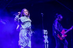 Roksana Węgiel zakochana w 8 lat starszym chłopaku: 'Nikogo w życiu nie byłam tak pewna'