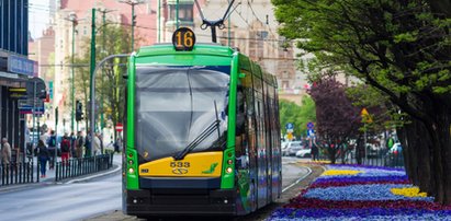 Tramwaje pojadą rzadziej