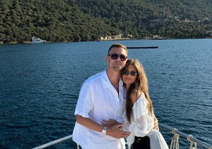 Nemanja i Aleksandra