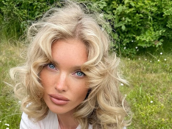 Rich girl hair je novi trend za kosu: Kako da kosa izgleda zdravo, sjajno i negovano