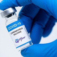 Karikó Katalin: a Pfizer hatékonysága 95 százalék fölött van