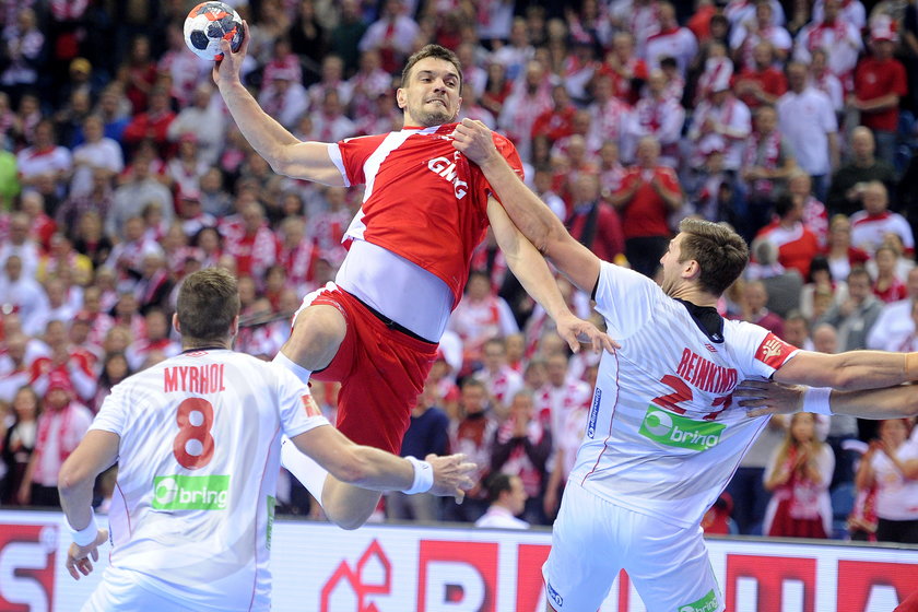 Mistrzostwa Europy w piłce ręcznej 2016: Co musi się stać, żeby Polska awansowała?
